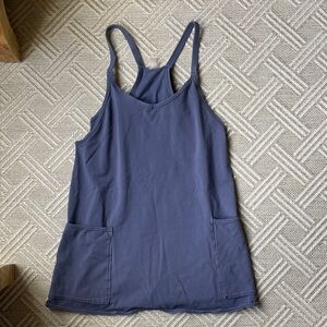 Free People Movement Romper